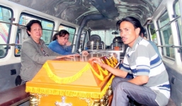 Bé gái mất tích, chết ở Campuchia: “Người tống tiền” có thể bị phạt tù